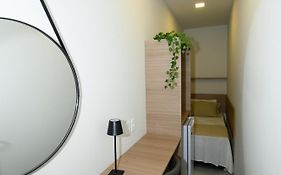 Hotel Cápsula Residenziale